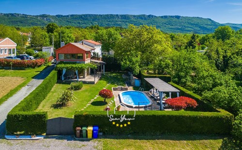 Villa Romano foto 4 di 6