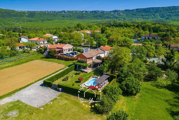 Villa Romano image 39 of 66