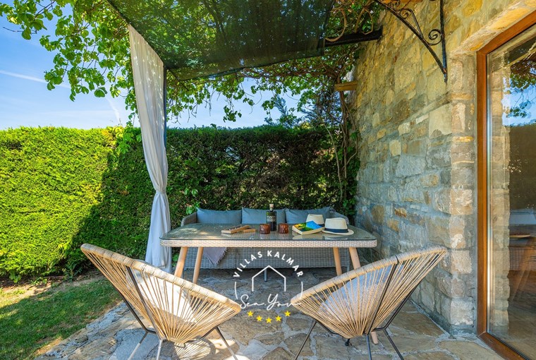 Villa Romano image 36 of 66
