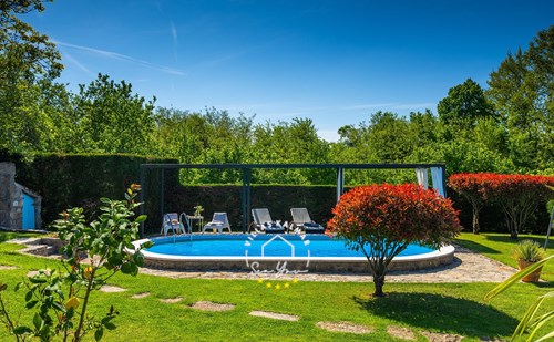 Villa Romano foto 2 di 6