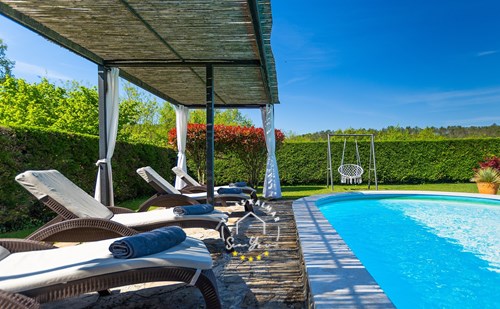 Villa Romano foto 5 di 6