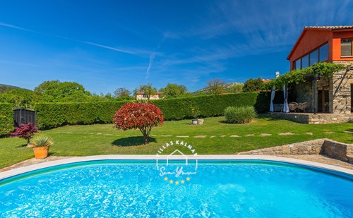 Villa Romano foto 6 di 6