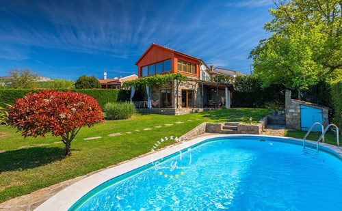 Villa Romano image 1 of 6