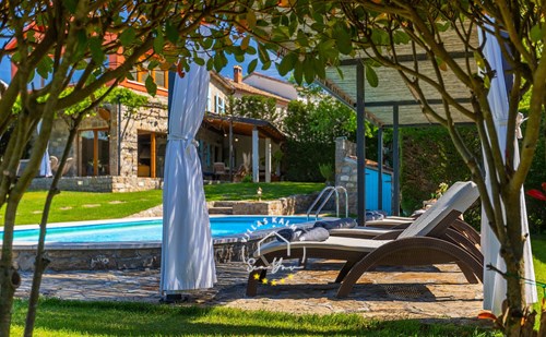 Villa Romano image 1 of 6