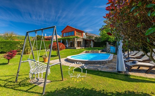 Villa Romano foto 1 di 6