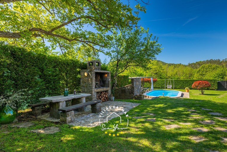 Villa Romano image 7 of 66