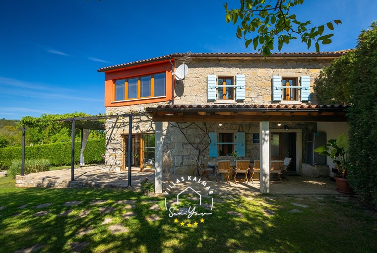 Villa Romano image 33 of 66