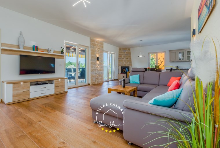 Villa Laura An image 2 of 48