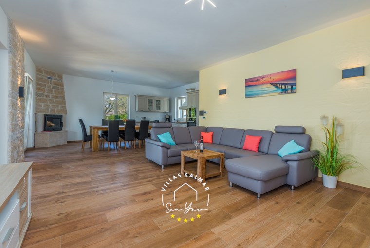 Villa Laura An image 22 of 48