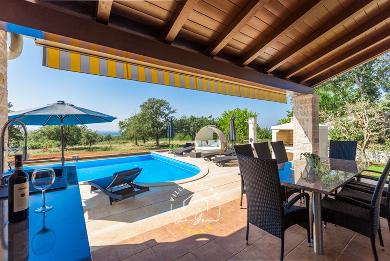 Villa Laura An image 10 of 48