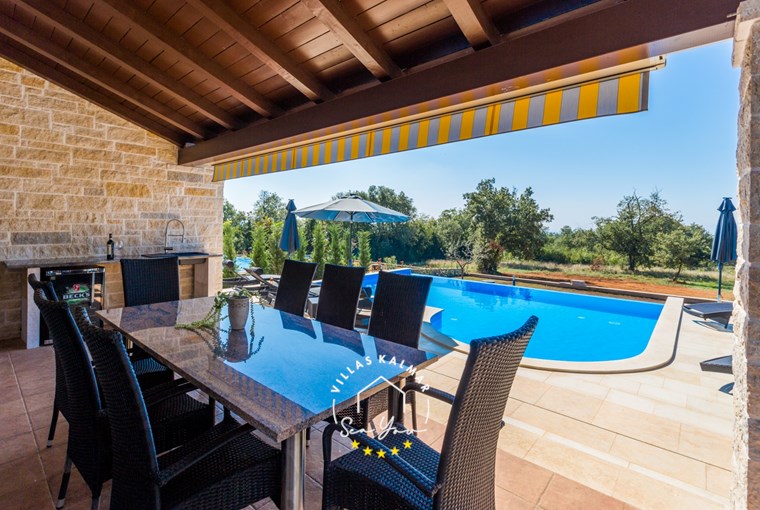 Villa Laura An image 3 of 48