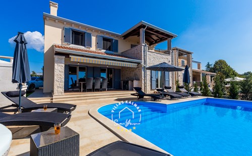 Villa Laura An image 1 of 6