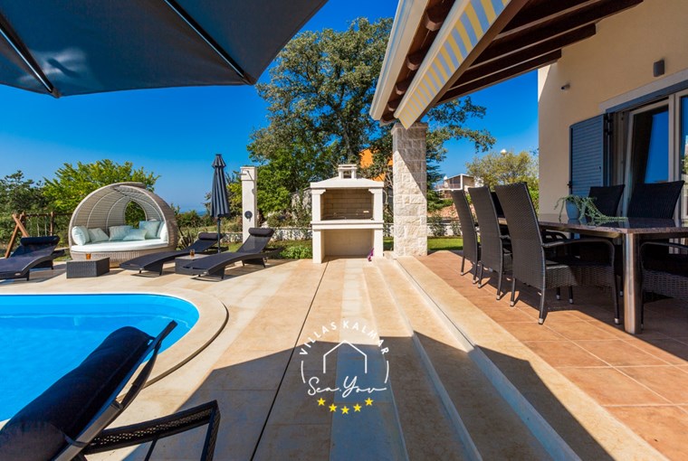 Villa Laura An image 9 of 48