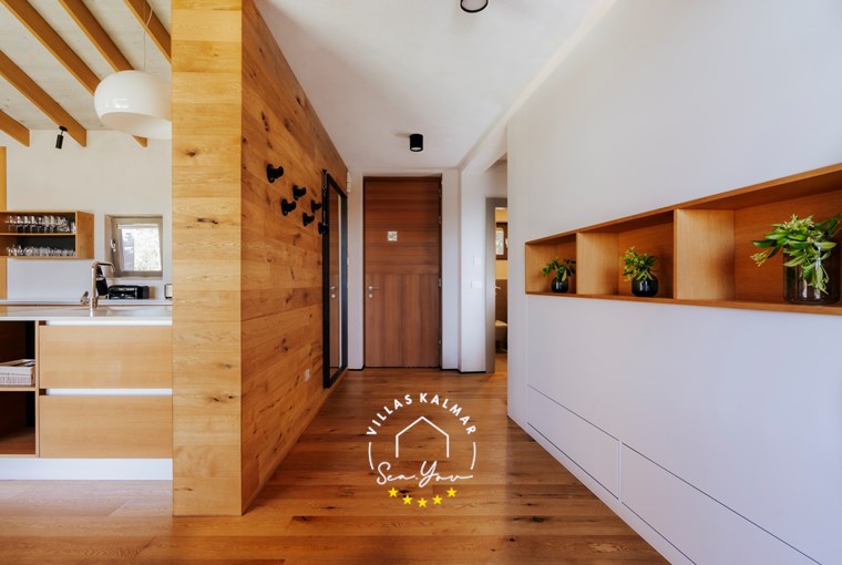 Villa Casa Ombra Rossa image 31 of 41