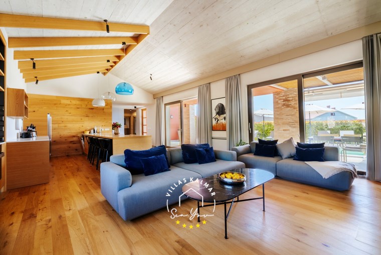 Villa Casa Ombra Rossa image 2 of 41