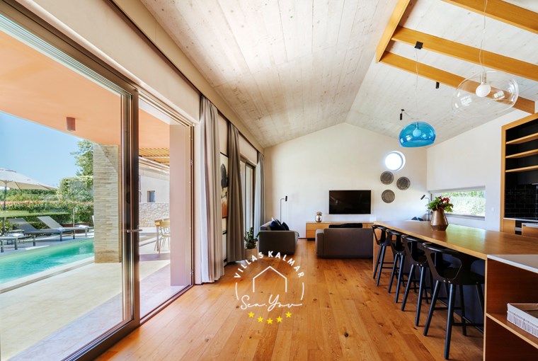 Villa Casa Ombra Rossa image 7 of 41