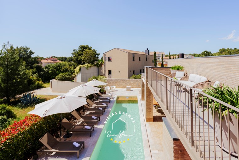 Villa Casa Ombra Rossa image 8 of 41