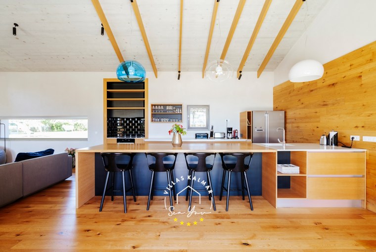 Villa Casa Ombra Rossa image 28 of 41