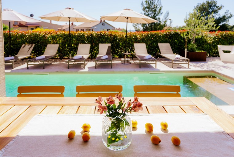 Villa Casa Ombra Rossa image 3 of 41