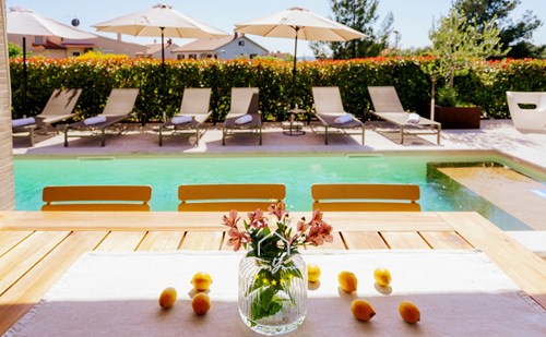 Villa Casa Ombra Rossa Foto 3 von 6