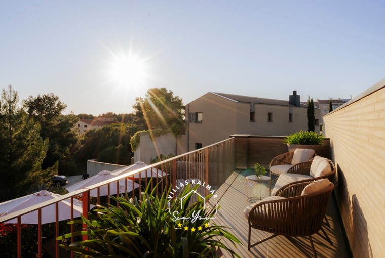 Villa Casa Ombra Rossa image 19 of 41