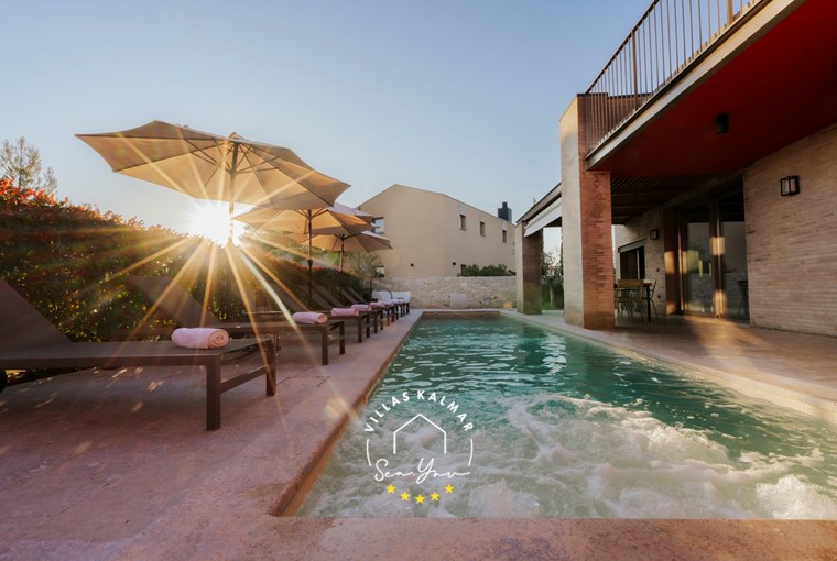 Villa Casa Ombra Rossa image 21 of 41