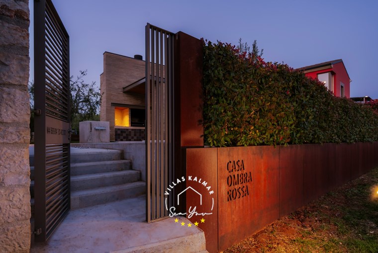 Villa Casa Ombra Rossa image 23 of 41