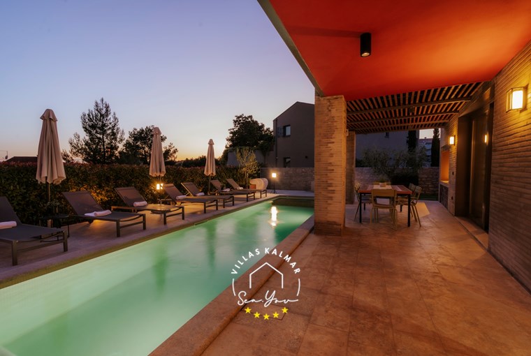 Villa Casa Ombra Rossa image 24 of 41