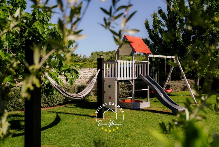 Villa Casa Ombra Rossa image 9 of 41