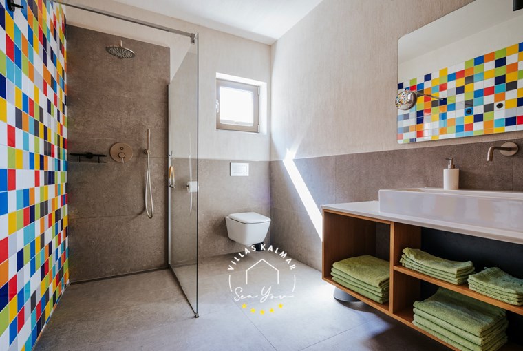 Villa Casa Ombra Rossa image 41 of 41