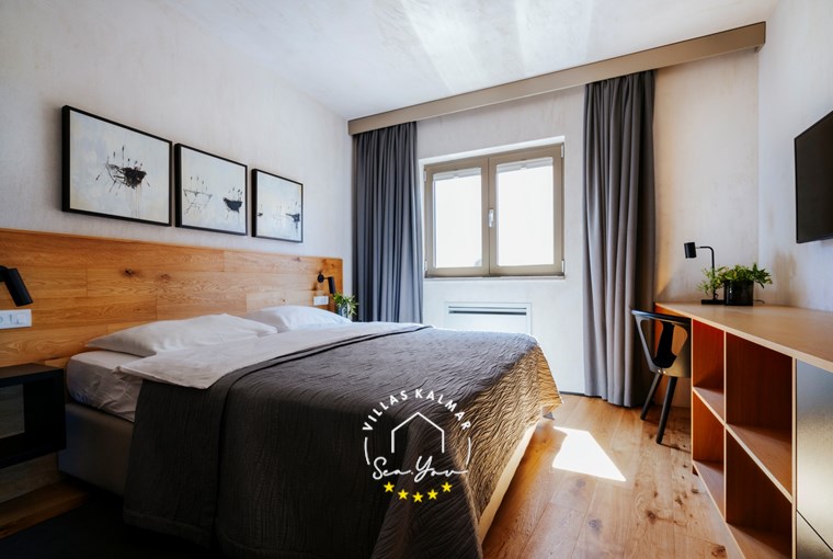 Villa Casa Ombra Rossa image 36 of 41