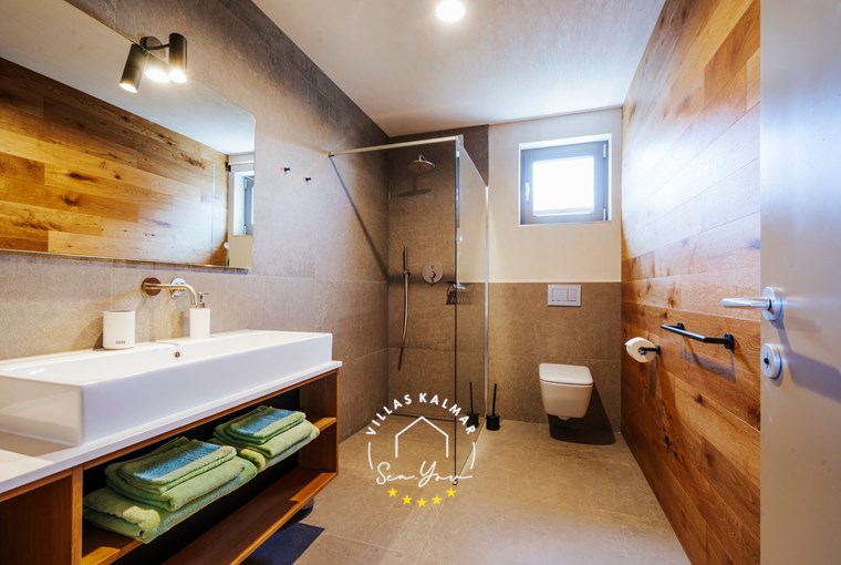 Villa Casa Ombra Rossa image 39 of 41