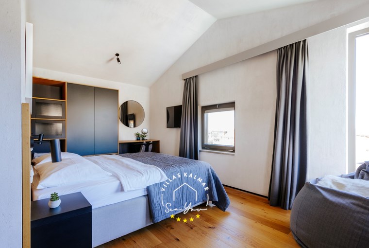 Villa Casa Ombra Rossa image 34 of 41