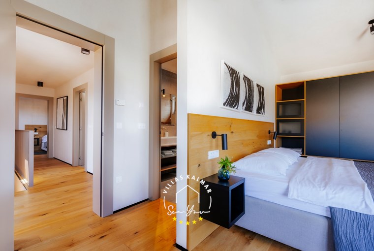 Villa Casa Ombra Rossa image 37 of 41