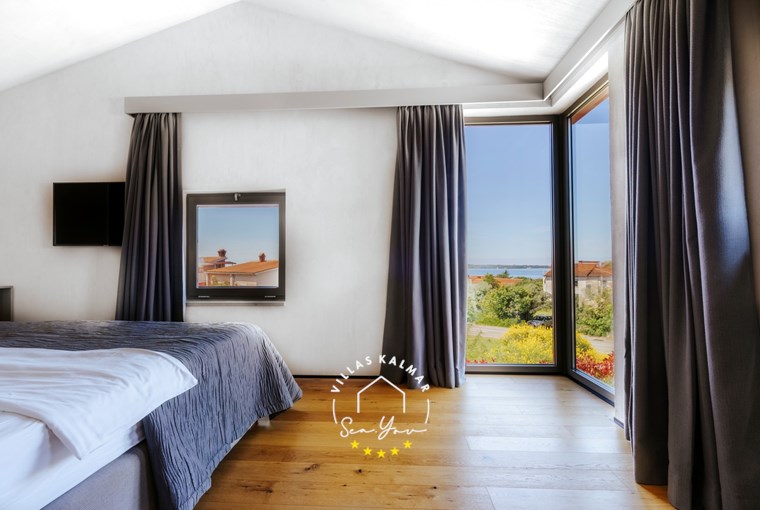 Villa Casa Ombra Rossa image 33 of 41