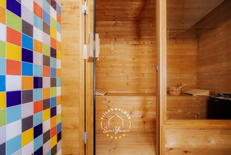 Villa Casa Ombra Rossa image 32 of 41