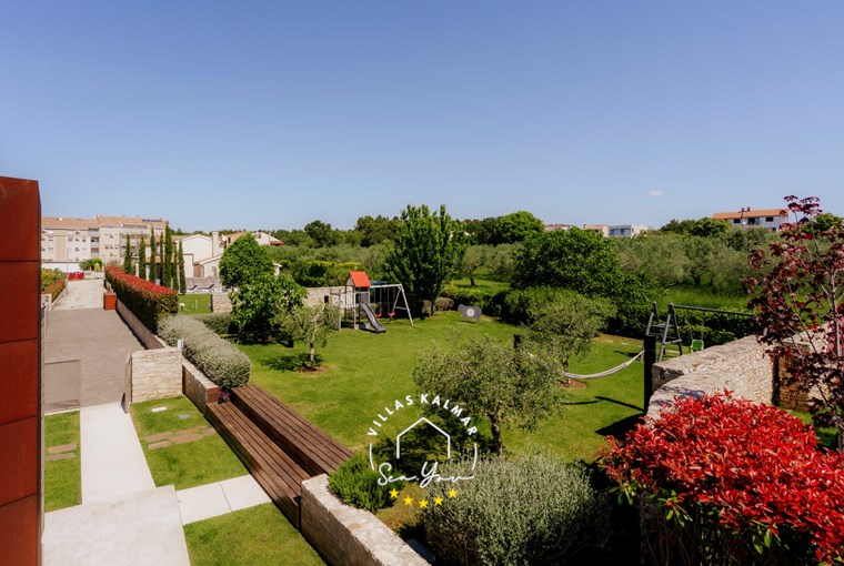 Villa Casa Ombra Rossa image 10 of 41