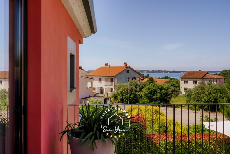 Villa Casa Ombra Rossa image 11 of 41