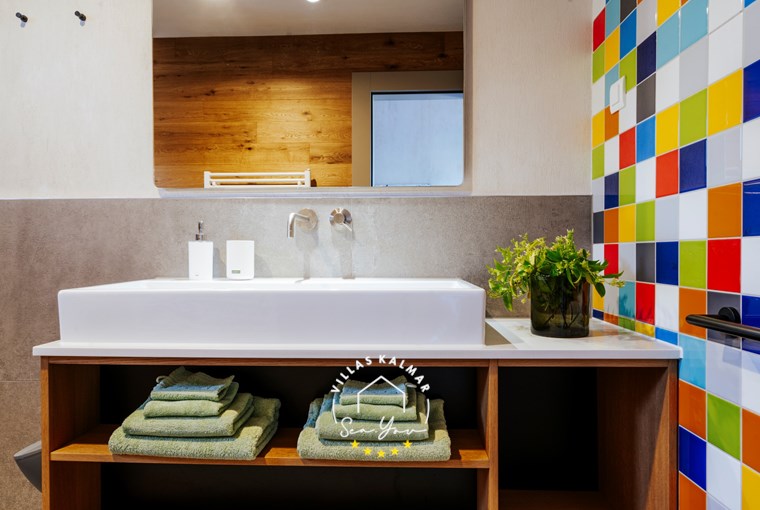 Villa Casa Ombra Rossa image 40 of 41