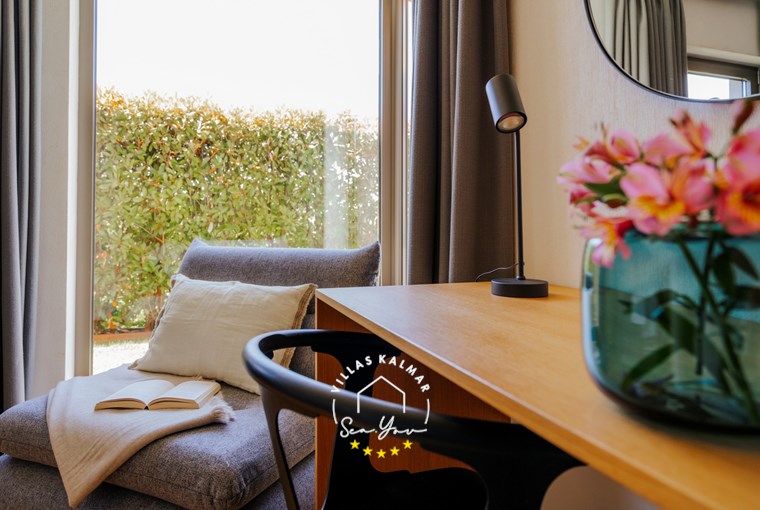 Villa Casa Ombra Rossa image 38 of 41