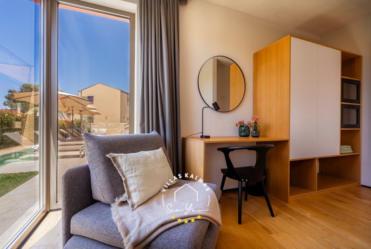 Villa Casa Ombra Rossa image 35 of 41