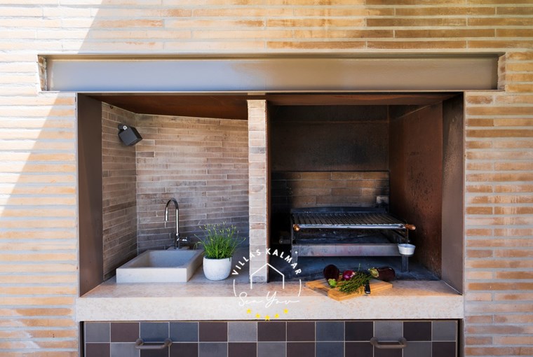 Villa Casa Ombra Rossa image 14 of 41