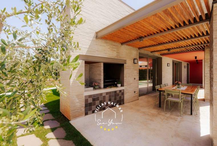 Villa Casa Ombra Rossa image 12 of 41