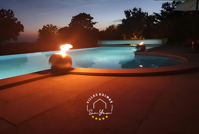 Villa Nikolina Foto 14 von 35