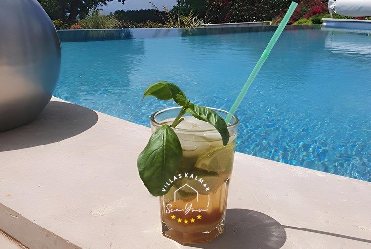 Villa Nikolina Foto 13 von 35