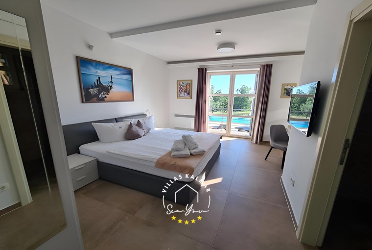 Villa Nikolina Foto 24 von 35