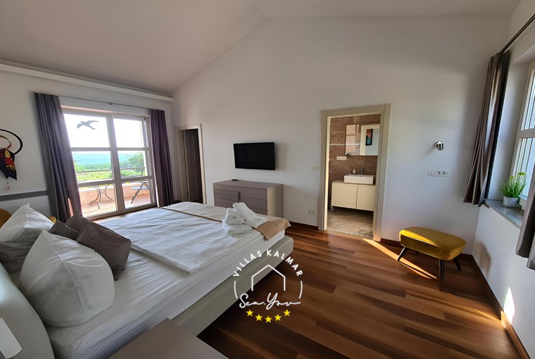 Villa Nikolina Foto 25 von 35