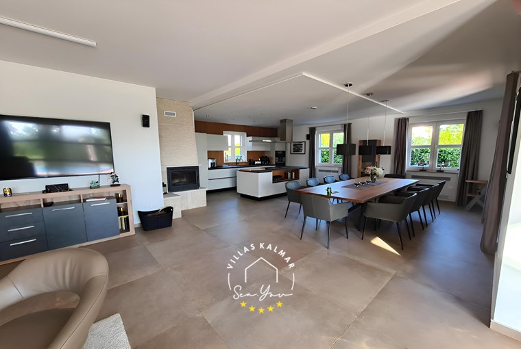 Villa Nikolina Foto 21 von 35