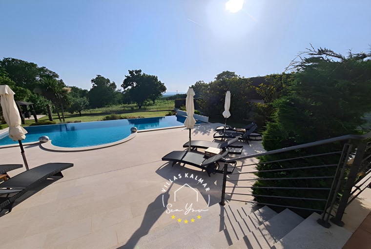 Villa Nikolina Foto 11 von 35