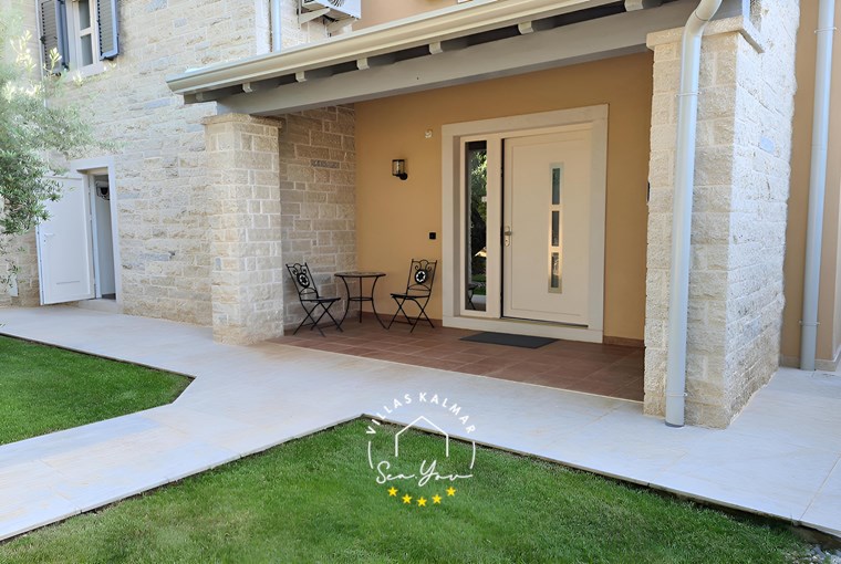 Villa Nikolina Foto 35 von 35